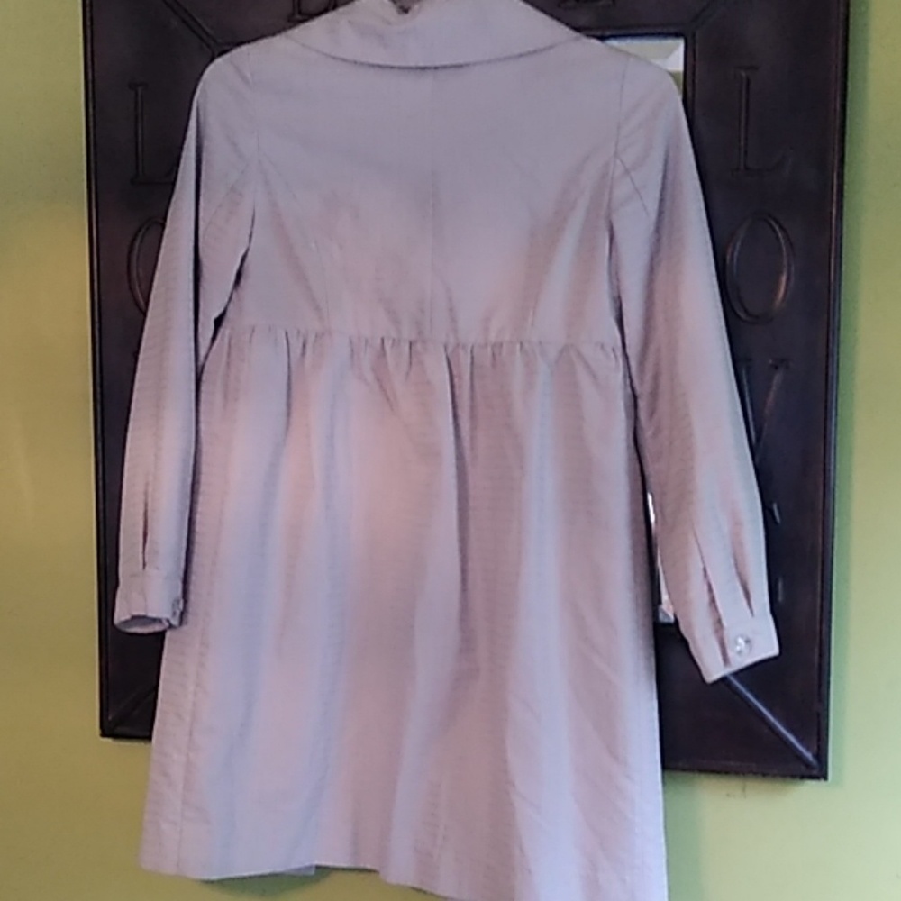 Spring Coat! - Picture 5 of 5